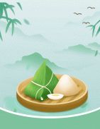 富森集團(tuán)祝您端午安康！